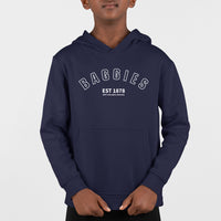 Baggies 1878 Children's Hoodie