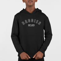 Baggies 1878 Children's Hoodie