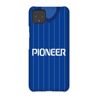 Ipswich Town 1981 Home Kit Snap Phone Case