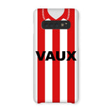 Sunderland 91-94 Home Kit Tough Phone Case