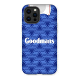 Portsmouth 91-93 Home Kit Tough Phone Case