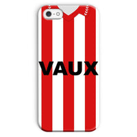 Sunderland 91-94 Home Kit Tough Phone Case