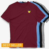 The-Clarets Mens T-Shirt