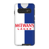 Blackburn 94-95 Home Kit Phone Case