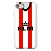 Brentford 84-86 Home Kit Tough Phone Case