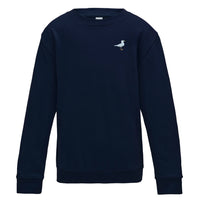 BHASeagulls Children's Sweatshirt