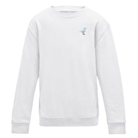 BHASeagulls Children's Sweatshirt