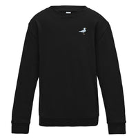 BHASeagulls Children's Sweatshirt