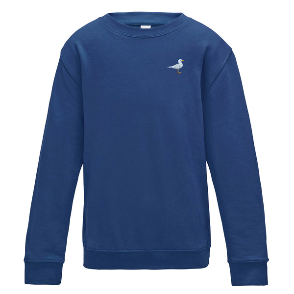 BHASeagulls Children's Sweatshirt