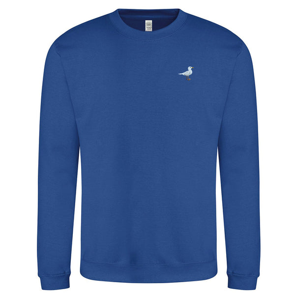 BHASeagulls Unisex Sweatshirt