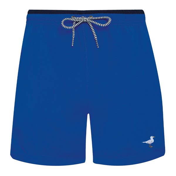 BHASeagulls Swimming Trunks