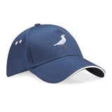 BHASeagulls Varsity Cap