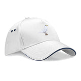 BHASeagulls Varsity Cap