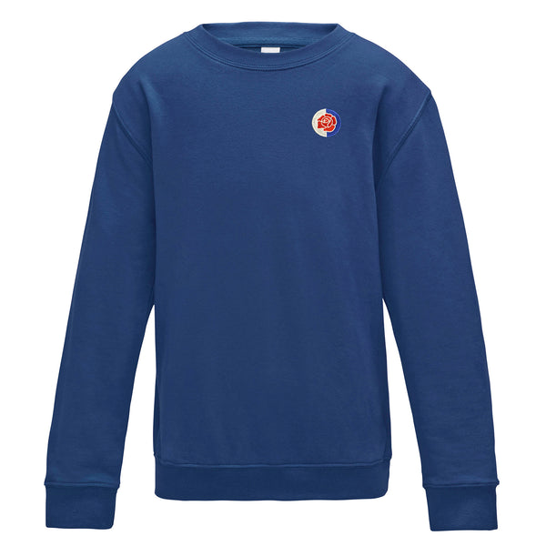 Rovers Children's Sweatshirt