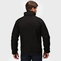 COYWhites Black Harrington Jacket