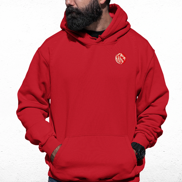 TheTeessiders Mens Hoodie