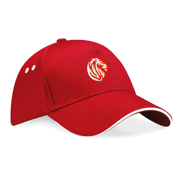 TheTeessiders Varsity Cap