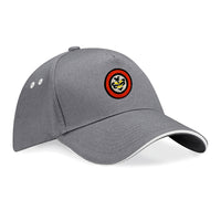 COYBees Varsity Cap