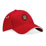 COYBees Varsity Cap