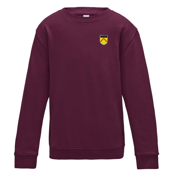 The-Clarets Children's Sweatshirt