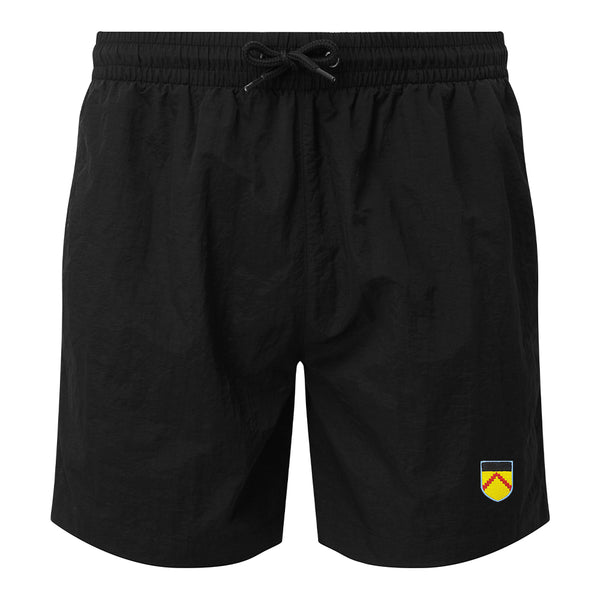 The-Clarets Swimming Trunks