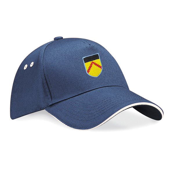 The-Clarets Varsity Cap