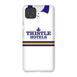 1993/95 Home Kit Phone Case