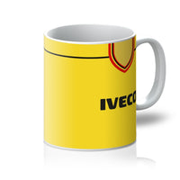 Watford 82-85 Home Kit Mug