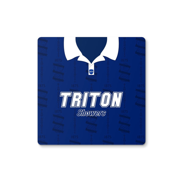 Birmingham 94-95 Home Kit Coaster