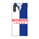 Blackburn 94-95 Home Kit Phone Case