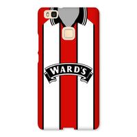 Sheffield United 97-99 Home Kit Phone Case