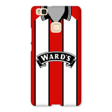 Sheffield United 97-99 Home Kit Phone Case