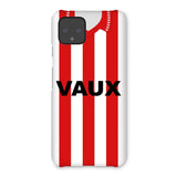 Sunderland 91-94 Home Kit Tough Phone Case