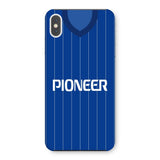 Ipswich Town 1981 Home Kit Tough Phone Case