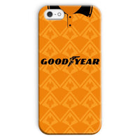 Wolves 1992 Home Kit Phone Case