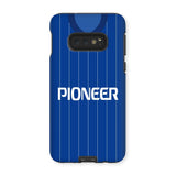 Ipswich Town 1981 Home Kit Tough Phone Case