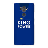 Leicester 2015/16 Home Kit Phone Case