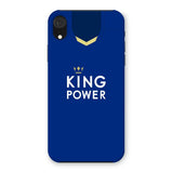 Leicester 2015/16 Home Kit Phone Case