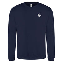 CityBluebirds Unisex Sweatshirt