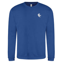 CityBluebirds Unisex Sweatshirt