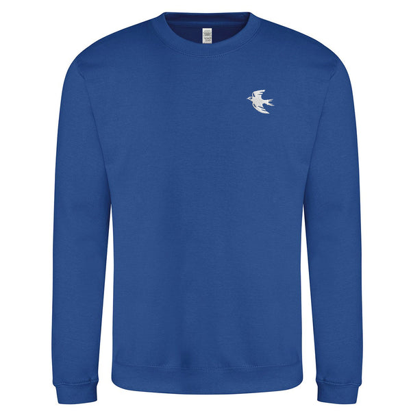 CityBluebirds Unisex Sweatshirt