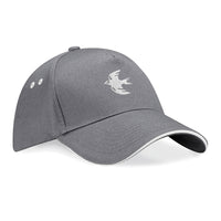 CityBluebirds Varsity Cap