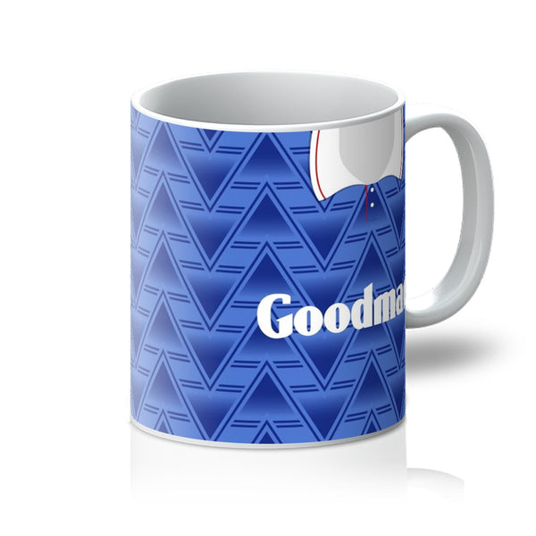 Portsmouth 91-93 Home Kit Mug