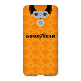 Wolves 1992 Home Kit Phone Case