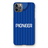 Ipswich Town 1981 Home Kit Tough Phone Case