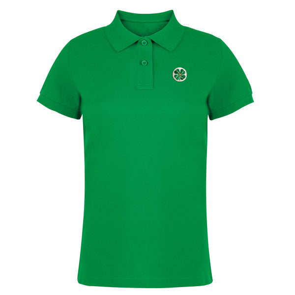 Celtic1967 Ladies Polo Shirt