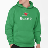 Henrik Hoodie