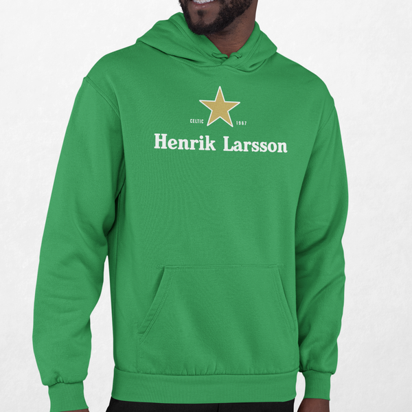 Henrik Larsson Hoodie