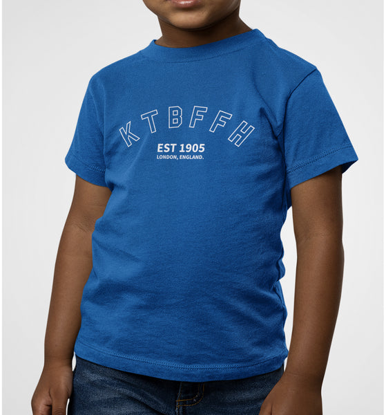 KTBFFH 1905 Children's T-Shirt