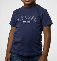 KTBFFH 1905 Children's T-Shirt